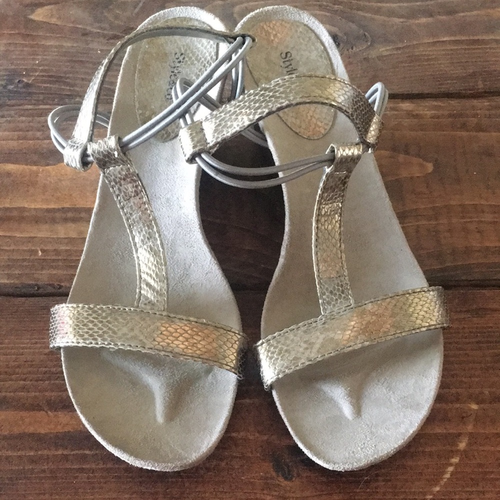 Style&co. Shoes